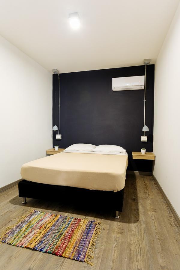 Two Br Apartment Lleras Medellín Buitenkant foto