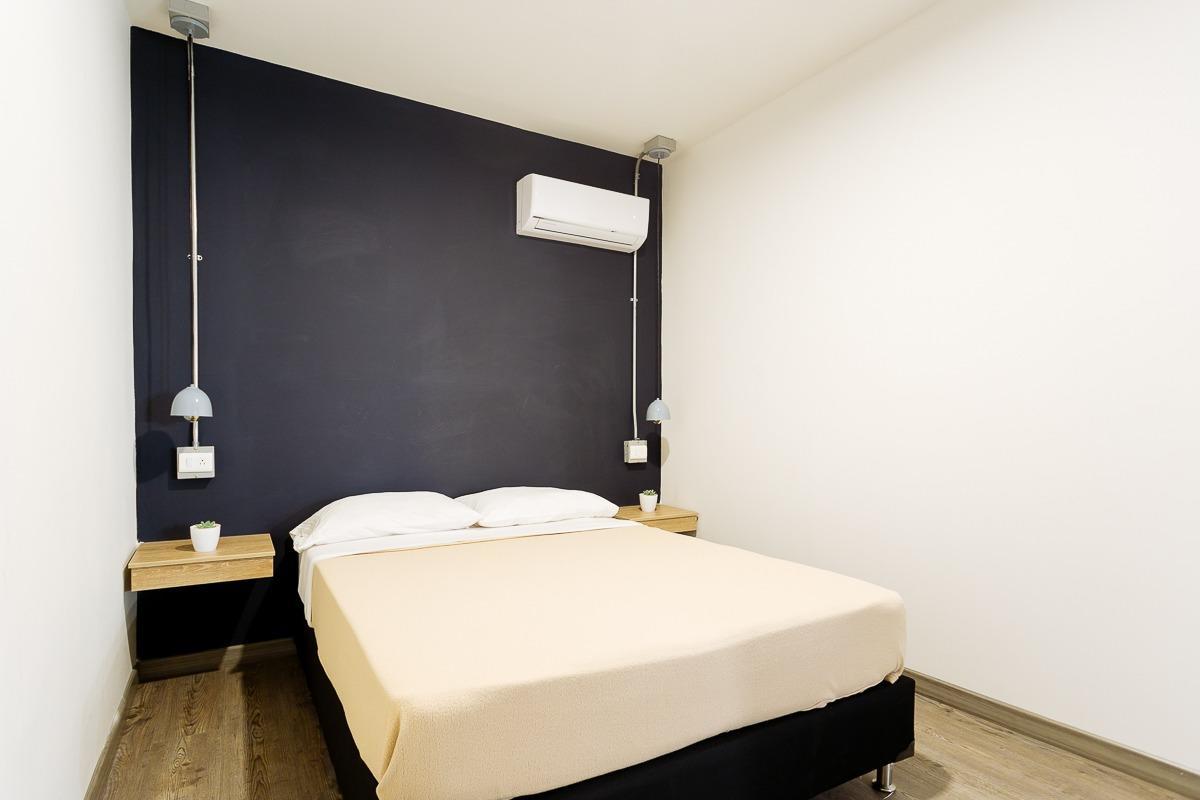Two Br Apartment Lleras Medellín Buitenkant foto
