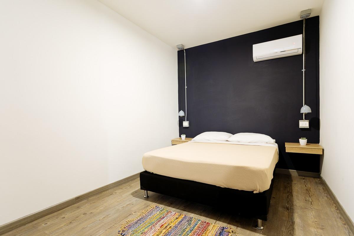 Two Br Apartment Lleras Medellín Buitenkant foto